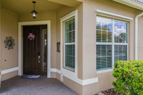 Casa en venta en Wimauma, Florida, 2 dormitorios, 185.9 m2 № 2228346 - foto 4