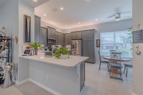 Casa en venta en Wimauma, Florida, 2 dormitorios, 185.9 m2 № 2228346 - foto 12