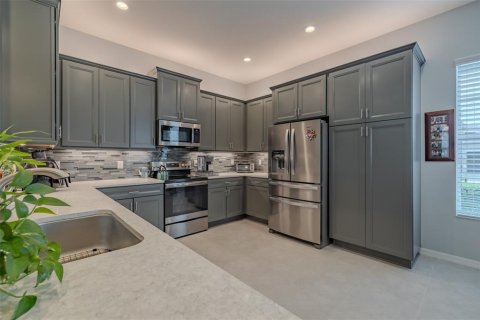 Casa en venta en Wimauma, Florida, 2 dormitorios, 185.9 m2 № 2228346 - foto 9