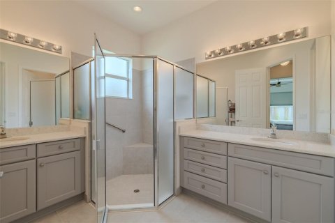 Casa en venta en Wimauma, Florida, 2 dormitorios, 185.9 m2 № 2228346 - foto 29