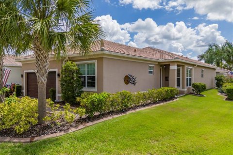 Casa en venta en Wimauma, Florida, 2 dormitorios, 185.9 m2 № 2228346 - foto 3