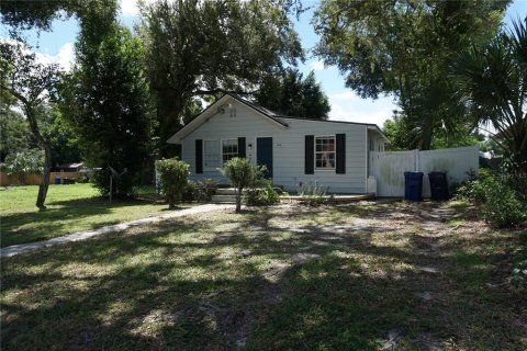 Villa ou maison à Winter Haven, Floride 2 chambres, 80.64 m2 № 2349214