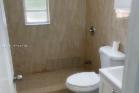 Снять в аренду кондоминиум в Майами, Флорида 1 спальня, 53.88м2, № 2270204 - фото 20