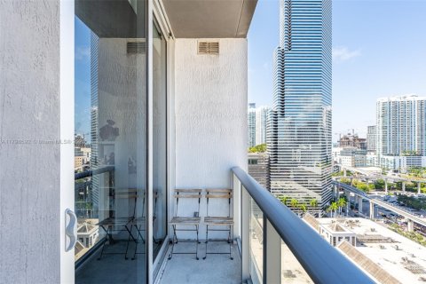 Copropriété à vendre à Miami, Floride: 1 chambre, 56.39 m2 № 1875443 - photo 20