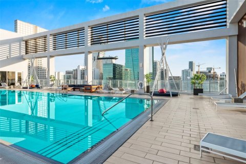 Copropriété à vendre à Miami, Floride: 1 chambre, 56.39 m2 № 1875443 - photo 24