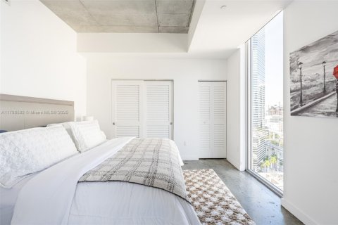 Copropriété à vendre à Miami, Floride: 1 chambre, 56.39 m2 № 1875443 - photo 11