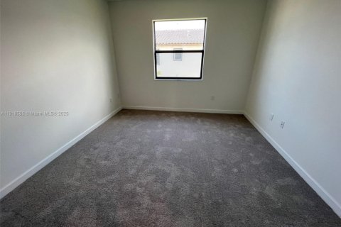 Купить таунхаус в Хомстед, Флорида 3 спальни, 157.47м2, № 1974694 - фото 8