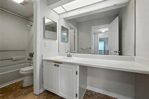 Copropriété à vendre à Tampa, Floride: 1 chambre, 74.51 m2 № 1913467 - photo 22