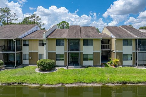 Copropriété à vendre à Tampa, Floride: 1 chambre, 74.51 m2 № 1913467 - photo 27