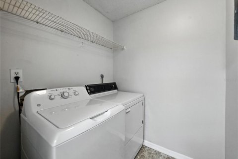 Copropriété à vendre à Tampa, Floride: 1 chambre, 74.51 m2 № 1913467 - photo 18