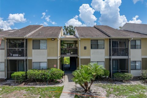 Copropriété à vendre à Tampa, Floride: 1 chambre, 74.51 m2 № 1913467 - photo 3