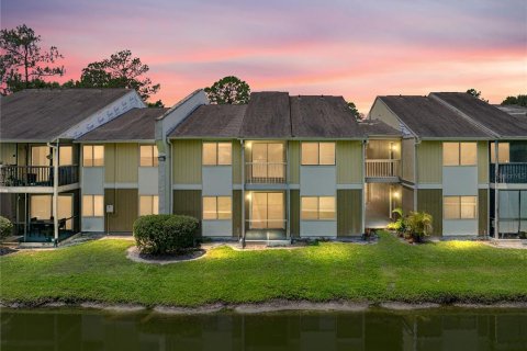 Copropriété à vendre à Tampa, Floride: 1 chambre, 74.51 m2 № 1913467 - photo 1