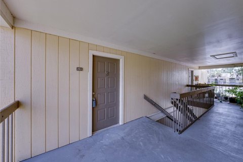 Copropriété à vendre à Tampa, Floride: 1 chambre, 74.51 m2 № 1913467 - photo 4