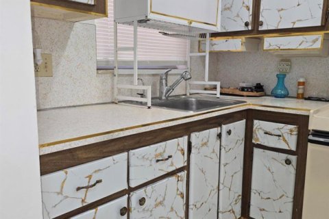 Condominio en venta en Sunrise, Florida, 2 dormitorios, 78.97 m2 № 2250229 - foto 4