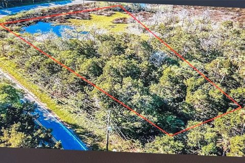 Terreno en venta en Crystal River, Florida № 2212607 - foto 2