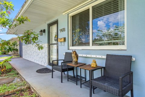Touwnhouse à louer à Cooper City, Floride: 2 chambres, 102.19 m2 № 2404069 - photo 4