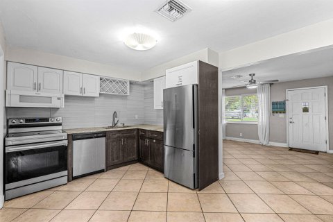 Touwnhouse à louer à Cooper City, Floride: 2 chambres, 102.19 m2 № 2404069 - photo 5