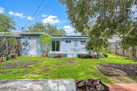 Touwnhouse à louer à Cooper City, Floride: 2 chambres, 102.19 m2 № 2404069 - photo 23