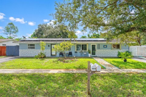 Touwnhouse à louer à Cooper City, Floride: 2 chambres, 102.19 m2 № 2404069 - photo 2