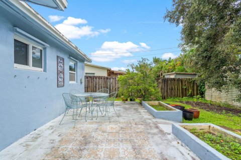 Touwnhouse à louer à Cooper City, Floride: 2 chambres, 102.19 m2 № 2404069 - photo 18
