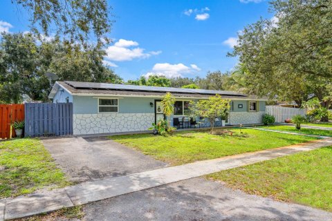 Touwnhouse à Cooper City, Floride 2 chambres, 102.19 m2 № 2404069
