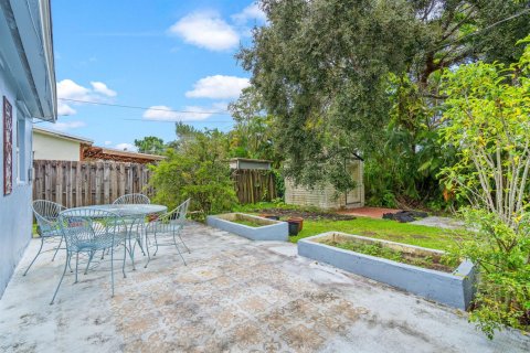 Touwnhouse à louer à Cooper City, Floride: 2 chambres, 102.19 m2 № 2404069 - photo 19
