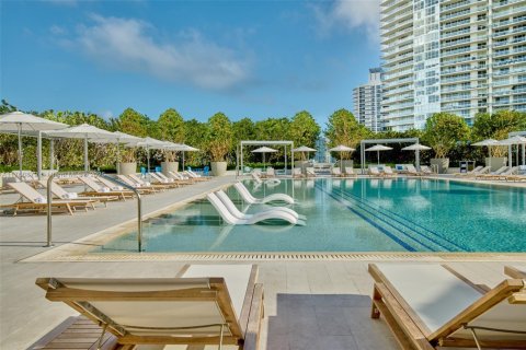 Condominio en venta en Miami Beach, Florida, 1 dormitorio, 81.57 m2 № 1868063 - foto 22
