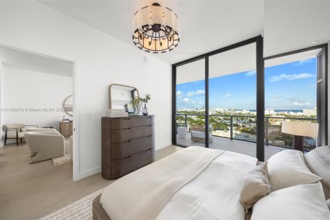 Condominio en venta en Miami Beach, Florida, 1 dormitorio, 81.57 m2 № 1868063 - foto 12