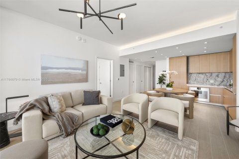 Condominio en venta en Miami Beach, Florida, 1 dormitorio, 81.57 m2 № 1868063 - foto 6