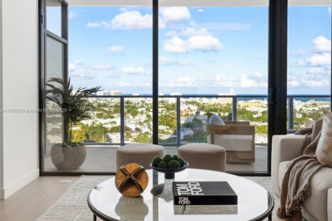 Condominio en venta en Miami Beach, Florida, 1 dormitorio, 81.57 m2 № 1868063 - foto 8