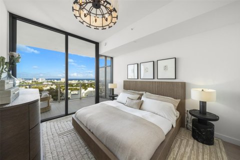 Condominio en venta en Miami Beach, Florida, 1 dormitorio, 81.57 m2 № 1868063 - foto 11