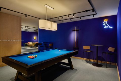 Condominio en venta en Miami Beach, Florida, 1 dormitorio, 81.57 m2 № 1868063 - foto 21
