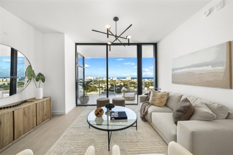 Condominio en venta en Miami Beach, Florida, 1 dormitorio, 81.57 m2 № 1868063 - foto 9