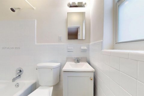 Снять в аренду виллу или дом в Хайалиа, Флорида 1 спальня, 60.39м2, № 2026823 - фото 20