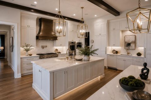 Купить виллу или дом в Тампа, Флорида 15 комнат, 724.64м2, № 2121138 - фото 5