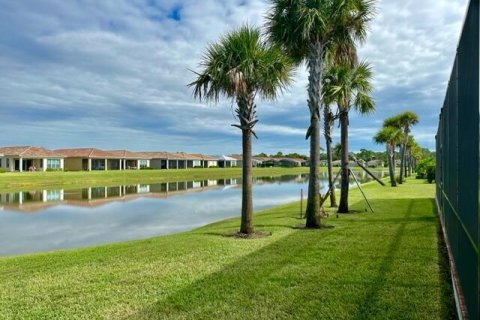 Apartment in Port St. Lucie, Florida 2 bedrooms, 150.5 sq.m. № 2173071 - photo 15
