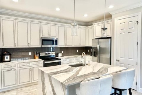 Apartment in Port St. Lucie, Florida 2 bedrooms, 150.5 sq.m. № 2173071 - photo 3