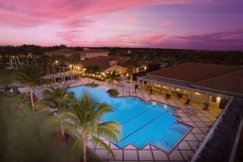 Apartment in Port St. Lucie, Florida 2 bedrooms, 150.5 sq.m. № 2173071 - photo 23