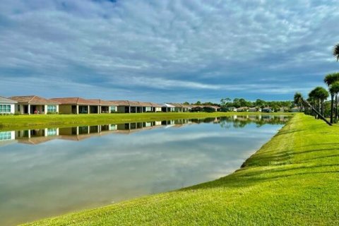 Apartment in Port St. Lucie, Florida 2 bedrooms, 150.5 sq.m. № 2173071 - photo 21
