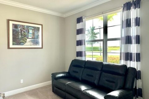 Apartment in Port St. Lucie, Florida 2 bedrooms, 150.5 sq.m. № 2173071 - photo 12