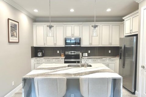 Apartment in Port St. Lucie, Florida 2 bedrooms, 150.5 sq.m. № 2173071 - photo 4