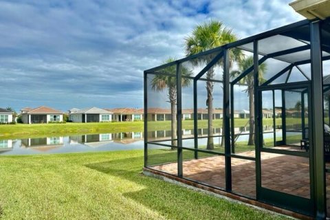Apartment in Port St. Lucie, Florida 2 bedrooms, 150.5 sq.m. № 2173071 - photo 19