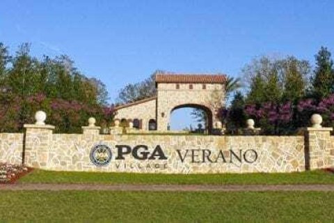 Apartment in Port St. Lucie, Florida 2 bedrooms, 150.5 sq.m. № 2173071 - photo 25