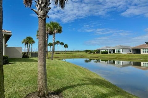 Apartment in Port St. Lucie, Florida 2 bedrooms, 150.5 sq.m. № 2173071 - photo 18