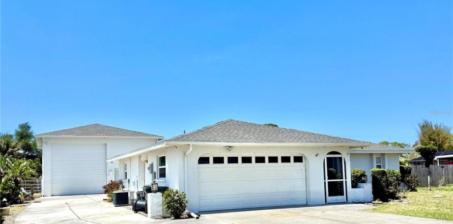 Casa en Nokomis, Florida 2 dormitorios, 124.02 m2 № 2099553
