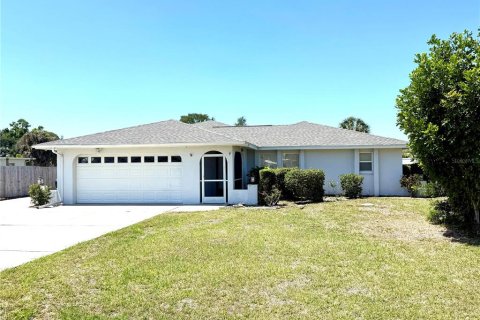 Casa en venta en Nokomis, Florida, 2 dormitorios, 124.02 m2 № 2099553 - foto 4