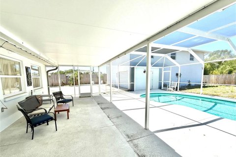 Casa en venta en Nokomis, Florida, 2 dormitorios, 124.02 m2 № 2099553 - foto 3