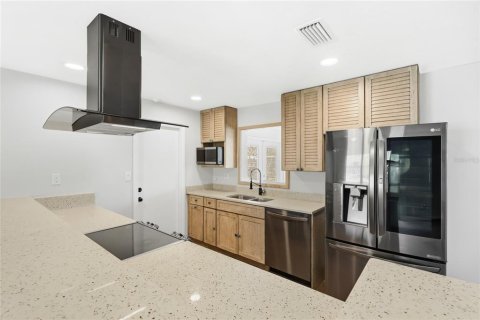Villa ou maison à louer à Sarasota, Floride: 3 chambres, 148.09 m2 № 2211263 - photo 14