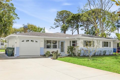 Villa ou maison à louer à Sarasota, Floride: 3 chambres, 148.09 m2 № 2211263 - photo 3