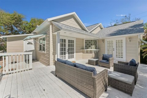 Casa en alquiler en New Smyrna Beach, Florida, 5 dormitorios, 153.66 m2 № 2100422 - foto 20